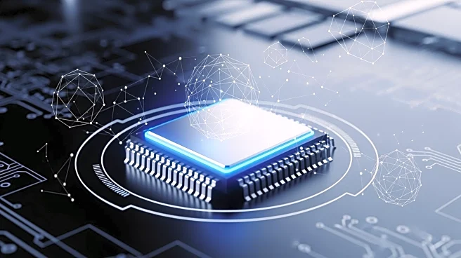 Taiwan Semiconductor Manufacturing's Global Influence on Manufacturing Stocks