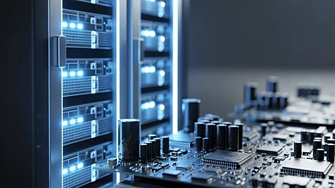 Dell Technologies Faces Dual Challenges of AI Growth and Rising Component Costs