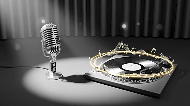 Lily Allen Returns to Saturday Night Live, Performs 'Sleepwalking' and Features Dakota Johnson