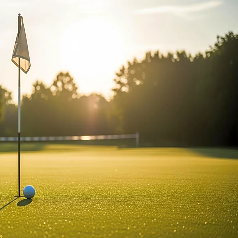 Lauren Coughlin and Andrew Novak Secure Victory at Grant Thornton Invitational