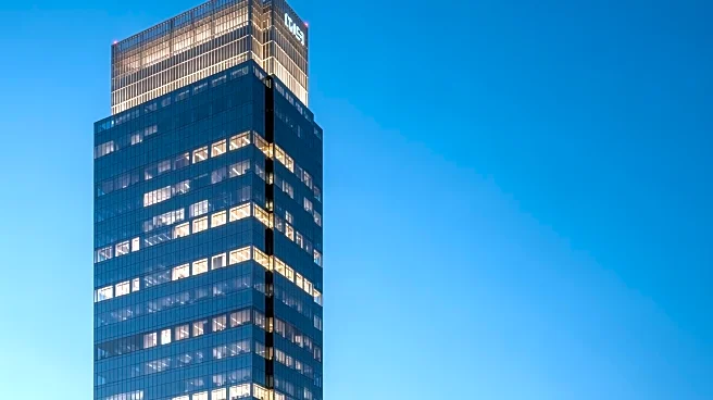 Billionaires’ Row Tower Attracts New Tenants with Office Leases