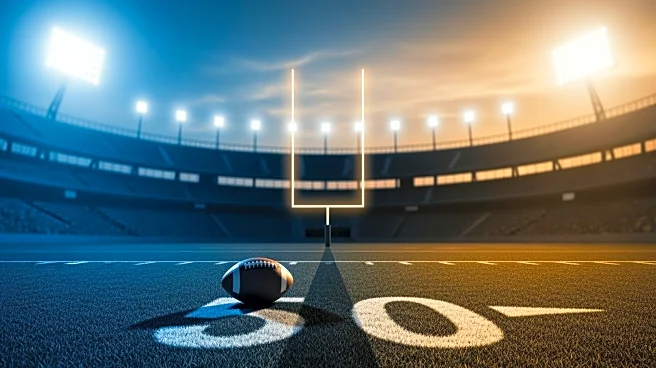 NFL Week 15: Chiefs Eliminated as Broncos Secure Top Seed in AFC