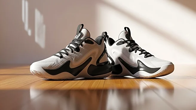 Kyrie Irving and ANTA Offer Affordable Sneakers with Broad Sponsorship Impact