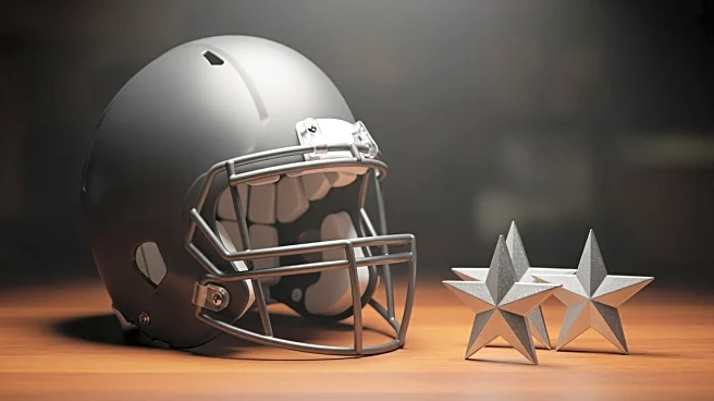 Georgia Bulldogs' Freshmen Griffin and Glover Named All-Americans