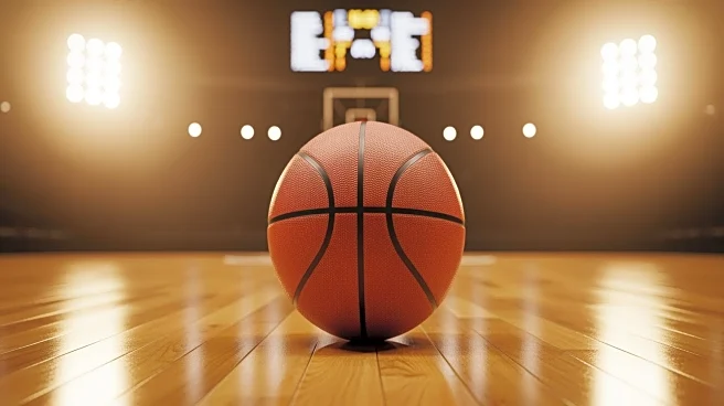 Virginia Tech Men's Basketball Secures Commanding Win Over Maryland Eastern Shore