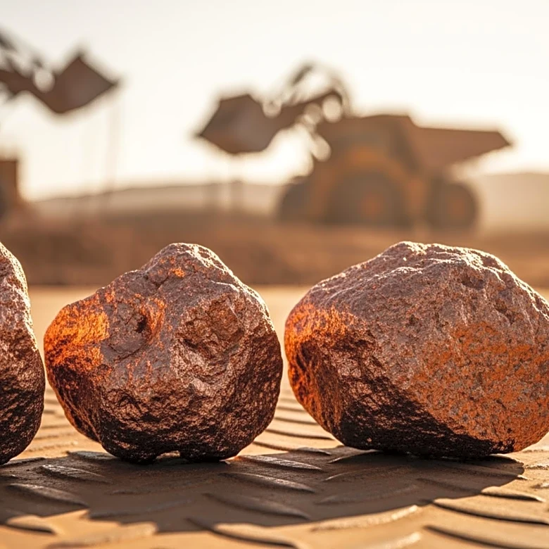Thiess Secures $700 Million Work Packages for Eva Copper Project in Queensland