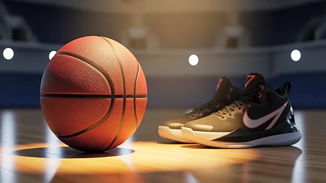 Ian Jackson's New Look and Performance Boost St. John's Basketball