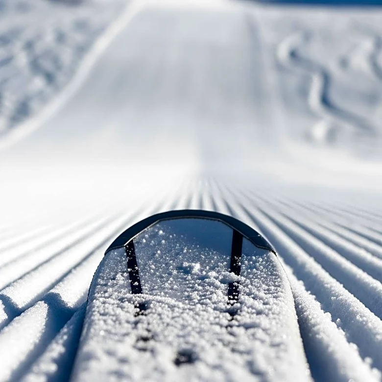 Norwegian Skier Timon Haugan Secures Victory in Val d’Isere Slalom