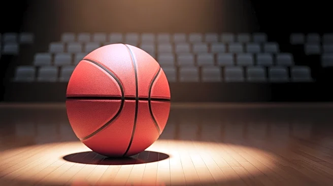 Vermont Catamounts Secure Victory Over Merrimack Warriors with Barnett's 16 Points