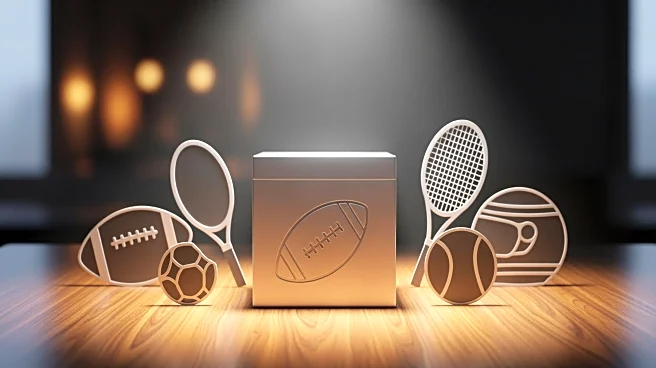 Voting Opens for Sports Personality Team of the Year 2025