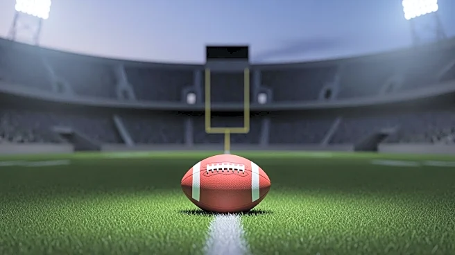 NFL Week 15 Highlights: Bills' Comeback and Chiefs' Season Ends