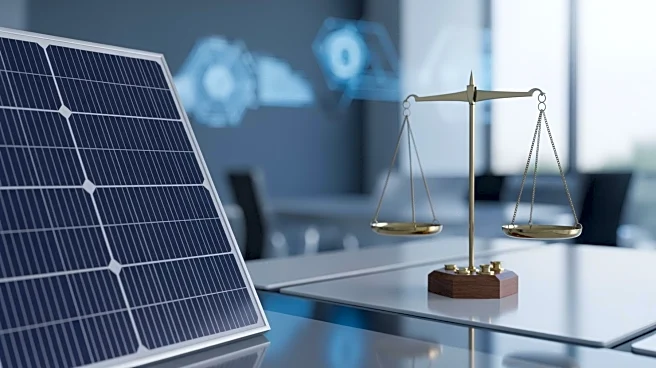 Maxeon Solar Technologies Files Patent Infringement Lawsuit Against Aiko in Germany