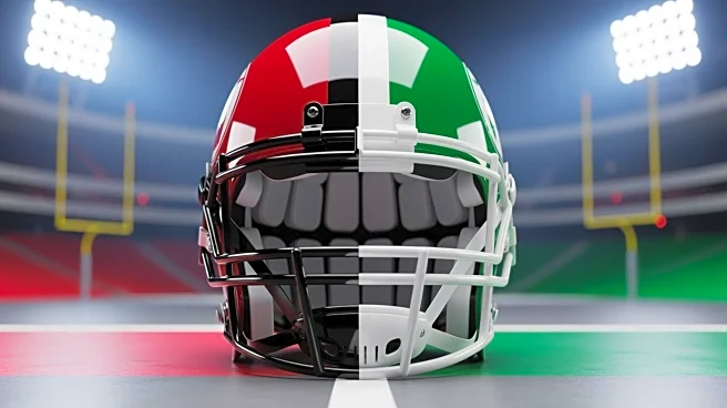 Georgia Bulldogs Pursue Four-Star Recruit Samson Gash, Threatening Michigan State's Hold