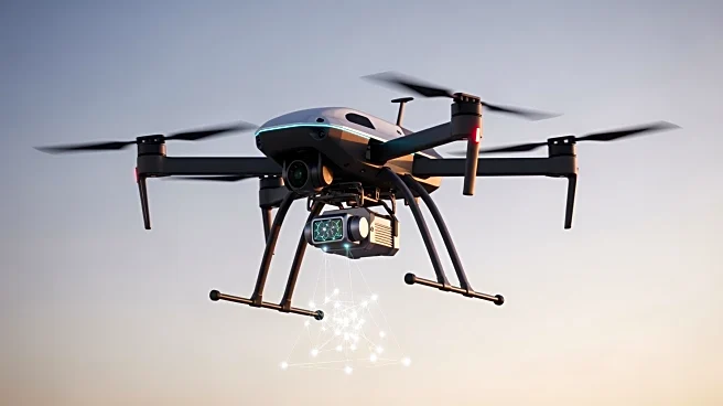 Acecore Technologies Integrates Advanced LiDAR Sensor on Noa Hexacopter for Enhanced Aerial Operations