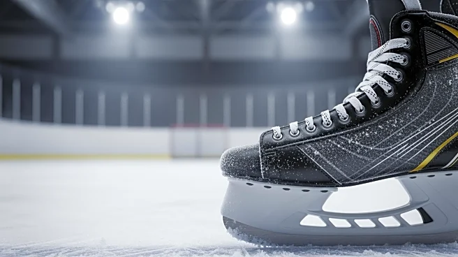 Carolina Hurricanes Consider Jaccob Slavin's Return Against Philadelphia Flyers