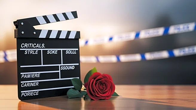 George Clooney Announces End to On-Screen Kissing Roles, Citing Age and Personal Decision