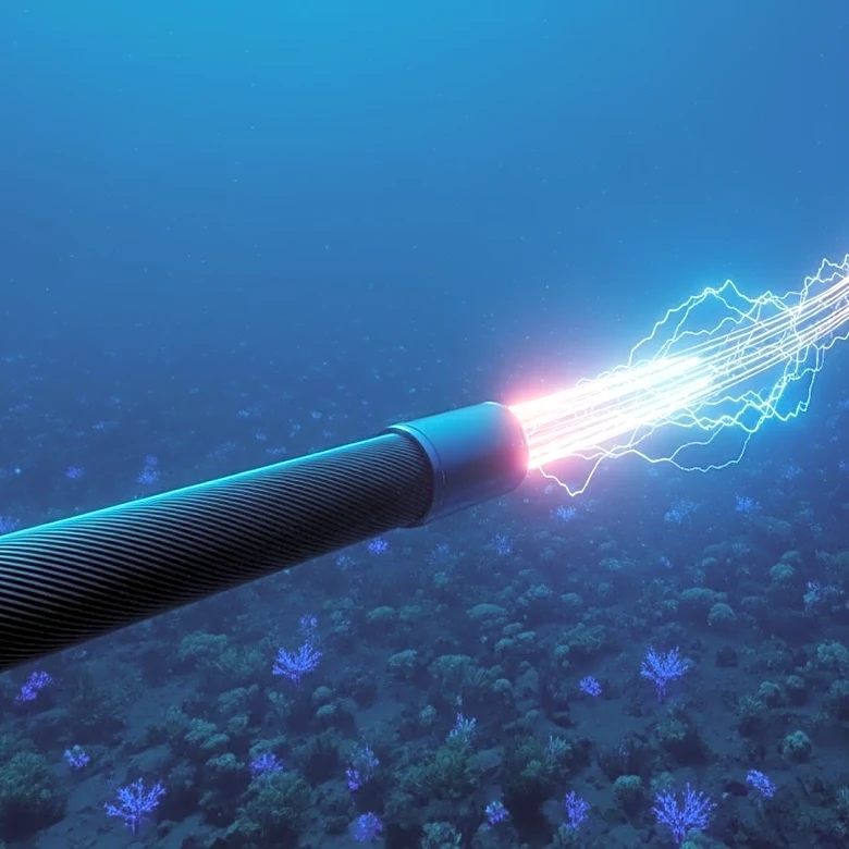 Private Investments Drive Subsea Cable Expansion Amid Rising AI Demands