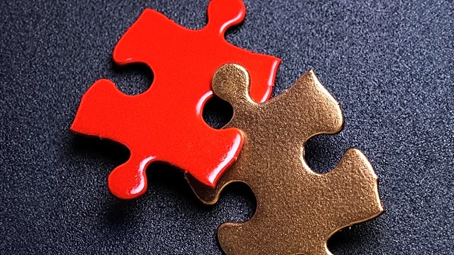 NYT Connections Puzzle Offers Challenging Brain Teasers for December 15