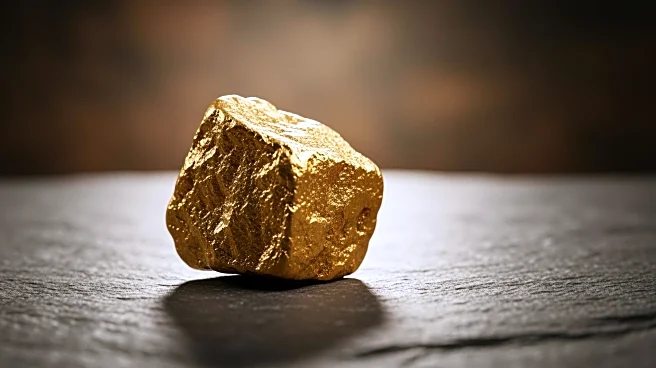 Fortuna Mining Downgraded to Hold Rating by Wall Street Zen Amid Market Adjustments