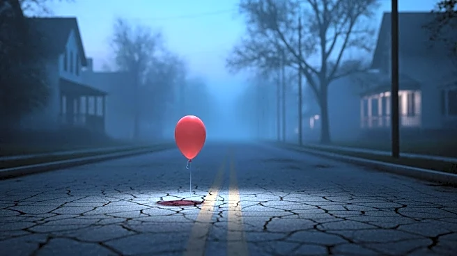 HBO's 'IT: Welcome To Derry' Season 2 Renewal Remains Uncertain