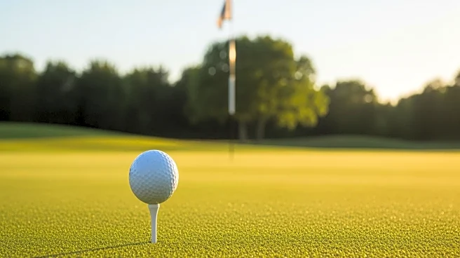 Jayden Schaper Wins Alfred Dunhill Championship in Play-Off