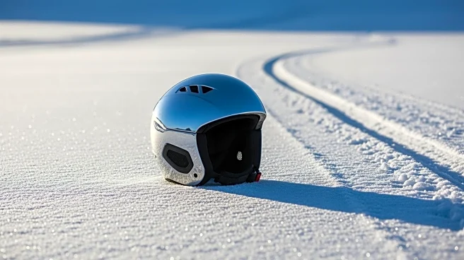 Alice Robinson Wins World Cup Super-G, Lindsey Vonn Finishes Fourth