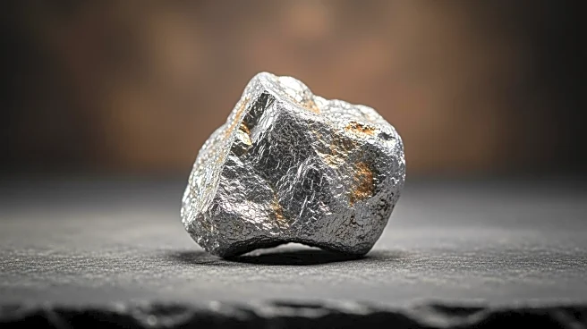 Antares Metals Secures First Tranche of Funding for Exploration Projects