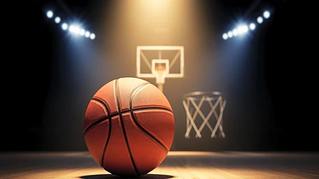 Gonzaga Secures Victory Over UCLA with Strong Frontcourt Performance