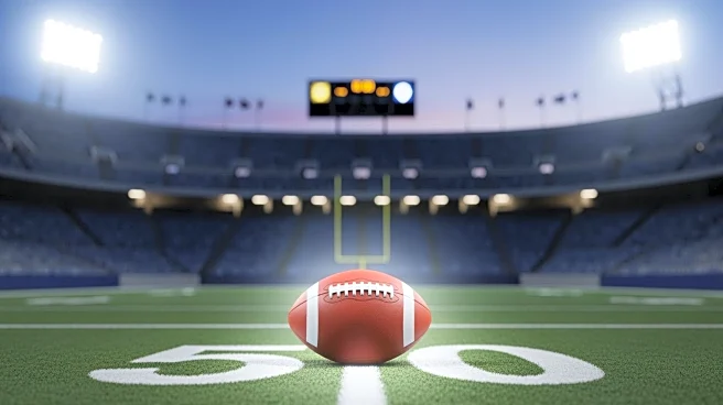 NFL Playoff Picture: Bills Secure Comeback Win, Chiefs Eliminated