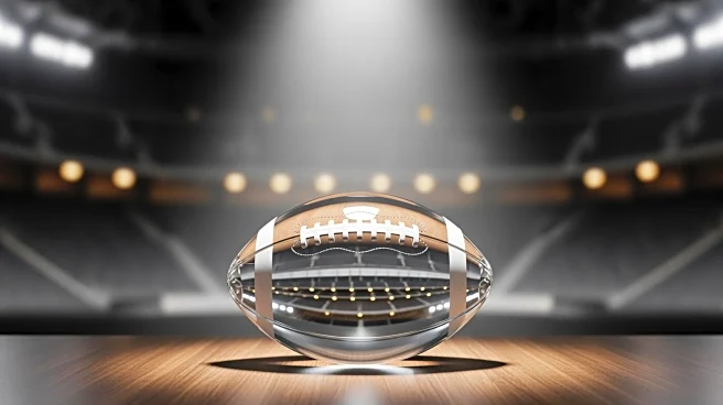 2025-26 College Football Bowl Predictions: Expert Picks and Rankings