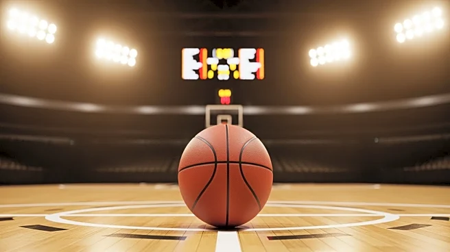 USC Trojans Secure Victory Over Washington State in Close Basketball Match