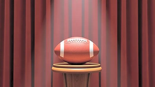 Ole Miss Quarterback Trinidad Chambliss Secures Heisman Trophy Votes Amidst Breakout Season