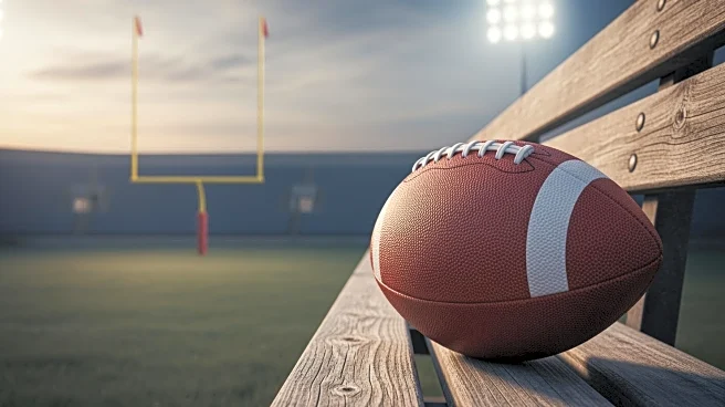 Maryland QB Malik Washington Commits to 2026 Season Amid Team Challenges