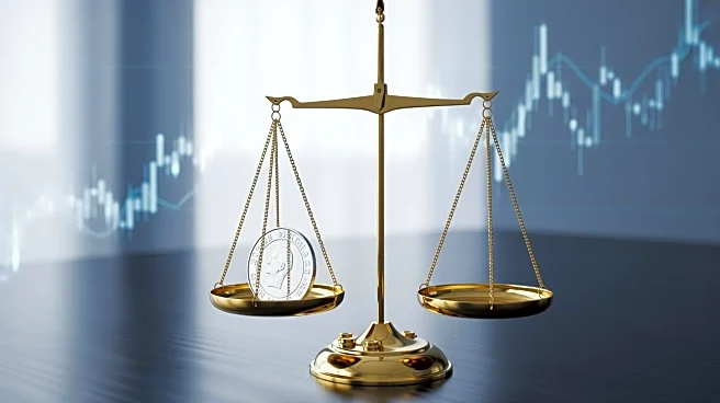 Federal Reserve Rate Cut Influences U.S. Stock Market as Beginners Seek Investment Guidance