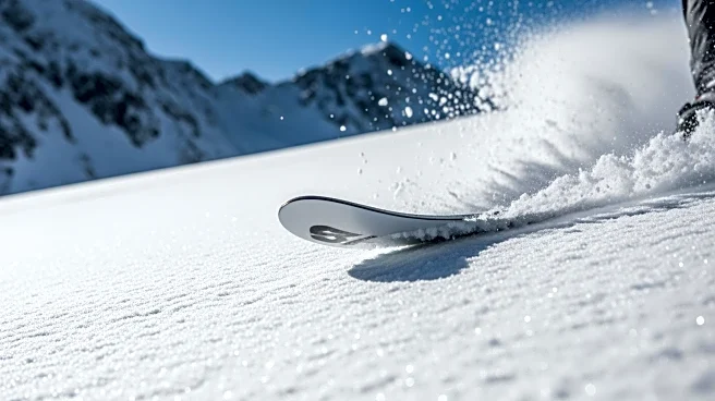 Lindsey Vonn Makes Historic Comeback with World Cup Victory at 41