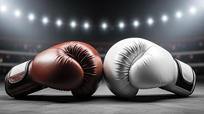 Anthony Joshua vs Jake Paul Headlines The Athletic's Weekly Sports Coverage