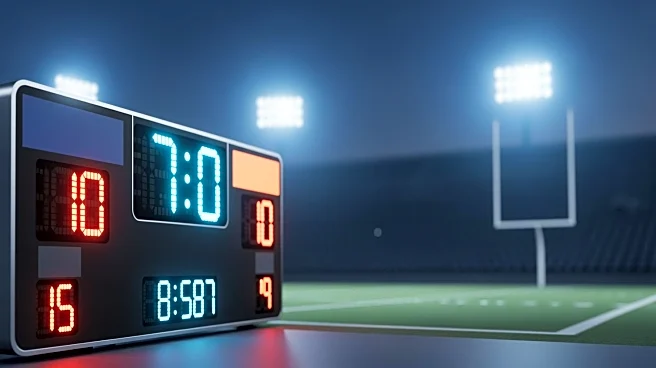 Northern New York Sports Scoreboard Highlights High School and College Games