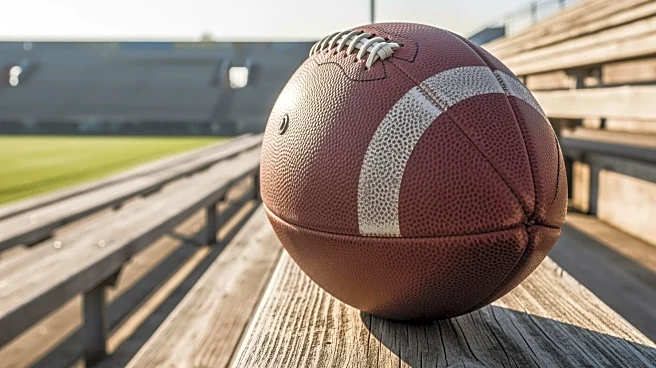 Indiana Hoosiers Pursue College Football Championship After Historic Struggles