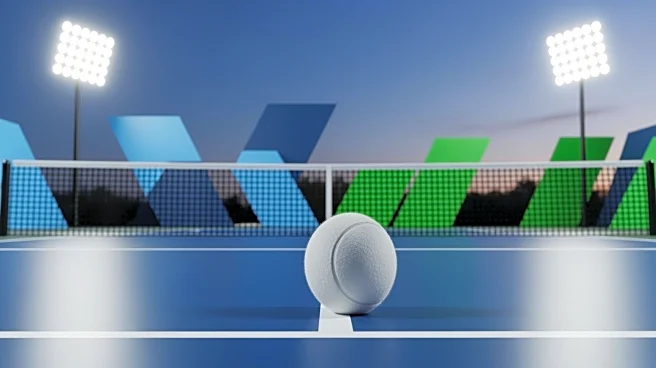 Next Gen ATP Finals Draw Announced: Young Tennis Talents Set to Compete in Jeddah