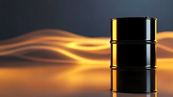 Kuwait Oil Minister Declares Fair Oil Price Range Amid Market Fluctuations