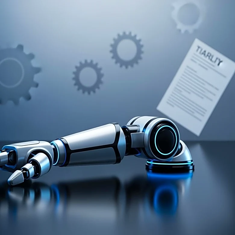 iRobot Files for Bankruptcy Amidst Competitive Pressures and Tariff Challenges