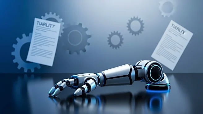 iRobot Files for Bankruptcy Amidst Competitive Pressures and Tariff Challenges