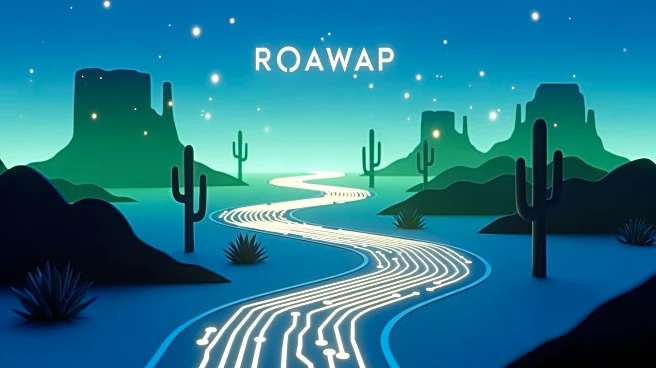 New Mexico's Science and Technology Roadmap Aims to Boost Economic Growth