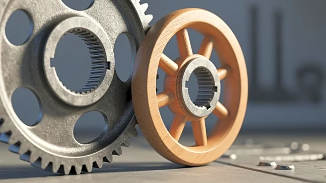 Mexico's Customs Overhaul to Impact U.S. Cross-Border Manufacturing