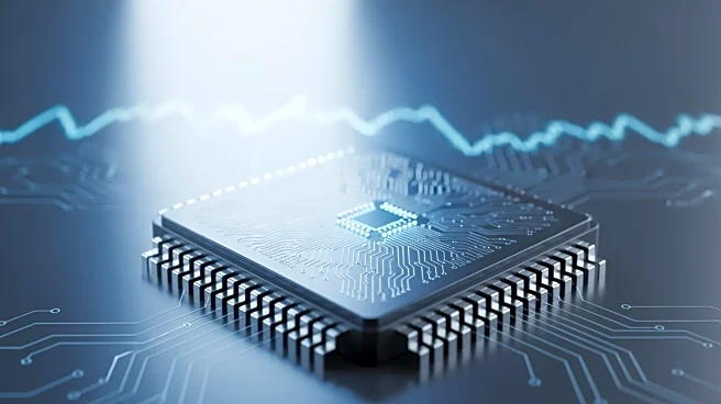 American Trust Reduces Stake in Taiwan Semiconductor Manufacturing Amid Market Adjustments