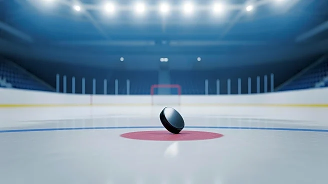 Winnipeg Jets Aim for Winning Streak as Ottawa Senators Visit Amid Recent Struggles