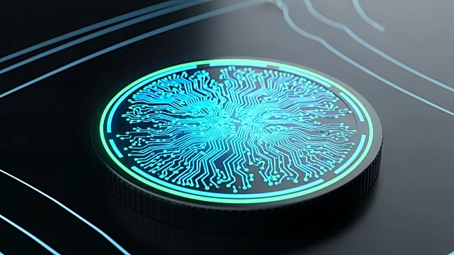 GeeFi's Token Presale Sees Surge in Demand as Phase 2 Nears Completion