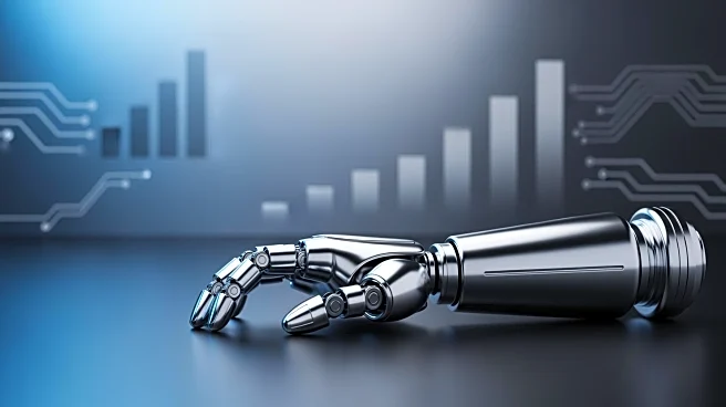 iRobot Corporation Files for Bankruptcy Amidst Competition and Tariffs