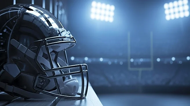 Kansas City Chiefs Face Uncertain Future After Patrick Mahomes' Knee Injury and Playoff Elimination