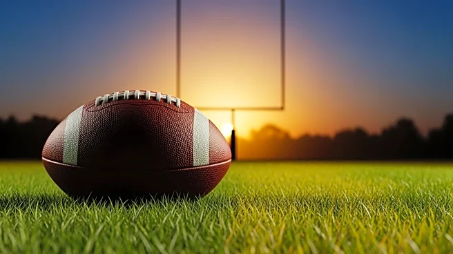 New Orleans Saints Secure Victory Over Carolina Panthers with Last-Minute Field Goal